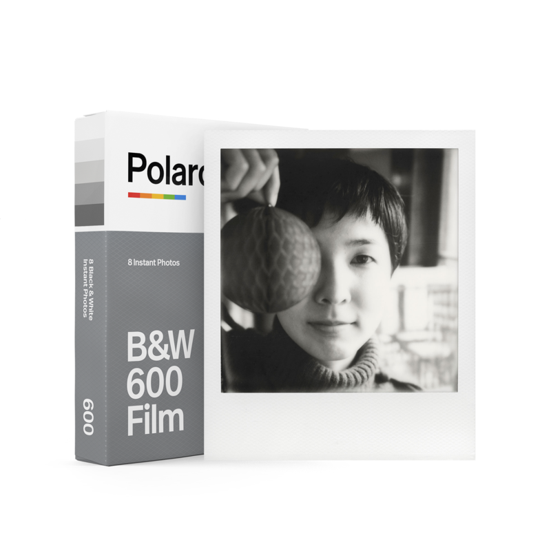 Polaroid 600 Film Variety Pack — detail
