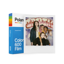 Load image into Gallery viewer, Polaroid 600 Core Film Triple Pack