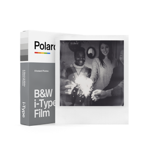 Polaroid i-Type Core Film Triple Pack