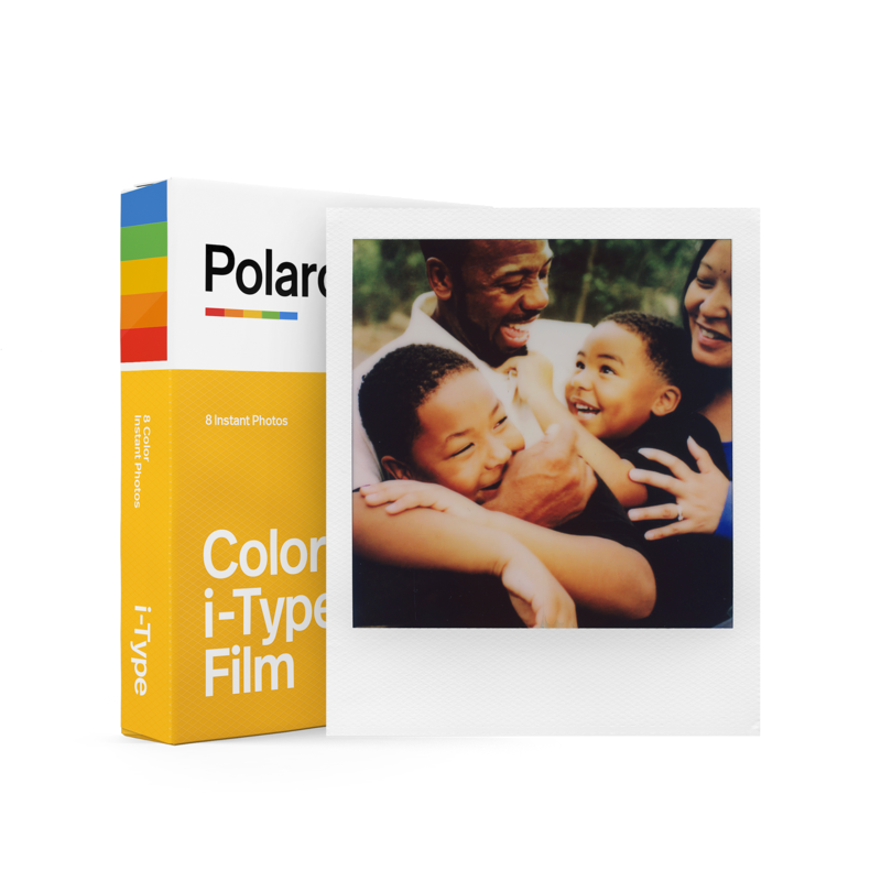 Make Memories Gift Set i-Type — contents