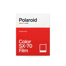Load image into Gallery viewer, Polaroid SX-70 Color Film
