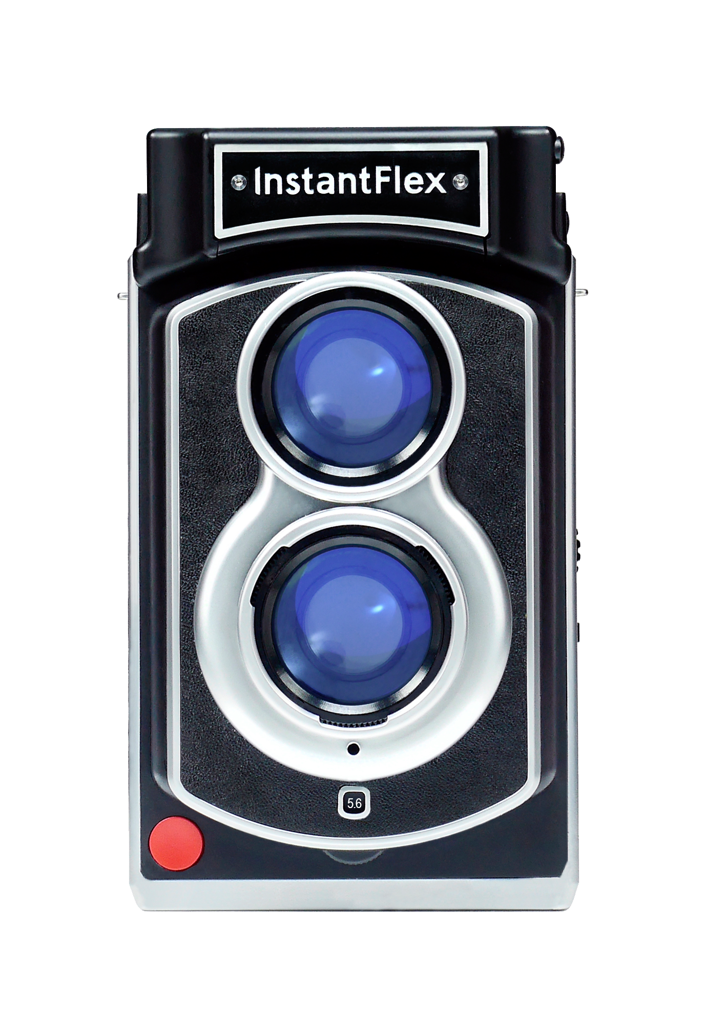 MiNT InstantFlex TL70 2.0 — side view