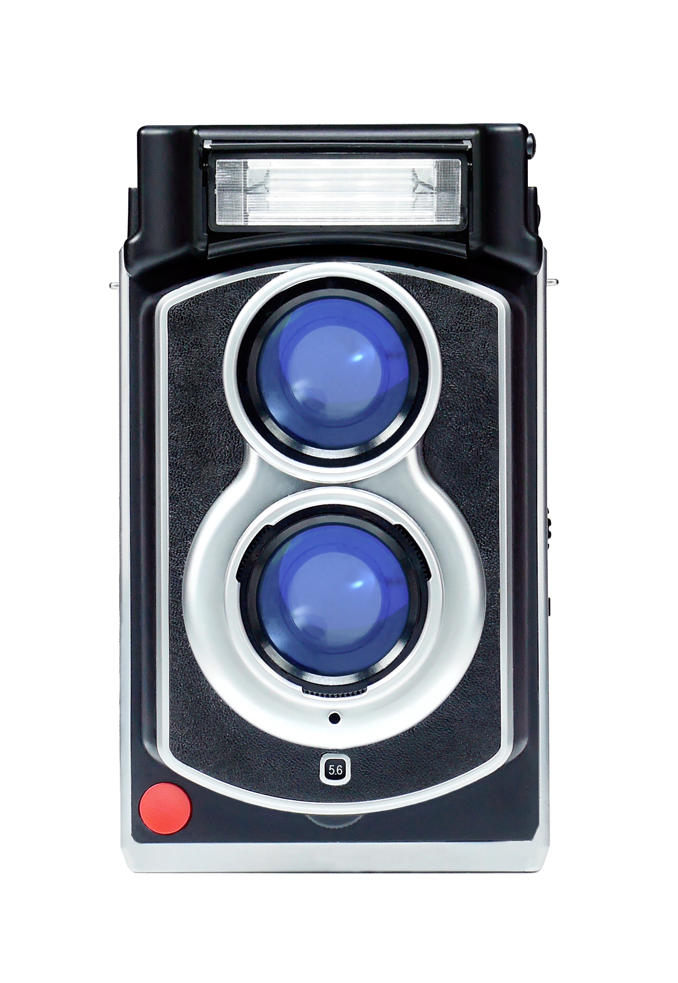 MiNT InstantFlex TL70 2.0 — top view