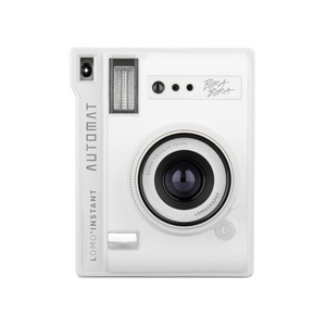 Lomo'Instant Automat Instant Film Camera - Bora Bora Edition