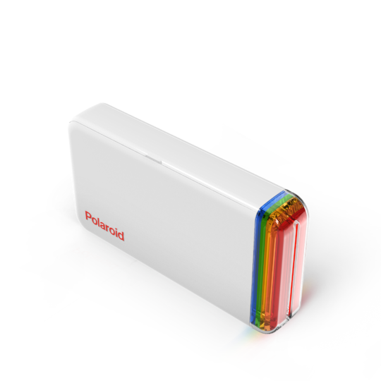 Polaroid Hi·Print Gen 2 — side view