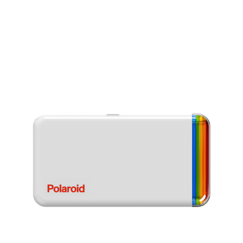 Polaroid Hi·Print Gen 2 Starter Set — contents