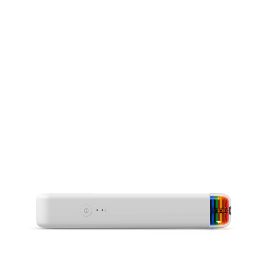 Polaroid Hi·Print Gen 2 — printing