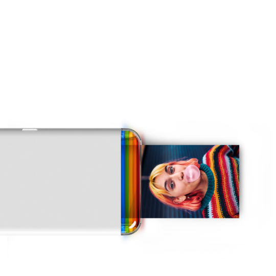 Polaroid Hi·Print Gen 2 — front view