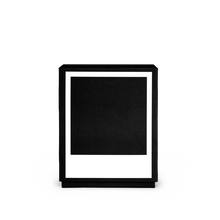 Load image into Gallery viewer, Polaroid Photo Box - Black