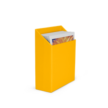 Load image into Gallery viewer, Polaroid Photo Box - Yellow