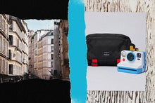 Load image into Gallery viewer, Sandqvist x Polaroid – Paris Bum Bag
