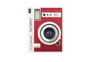 Lomo'Instant Automat Instant Film Camera & Lenses - South Beach Edition