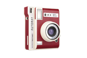 Lomo'Instant Automat Instant Film Camera & Lenses - South Beach Edition