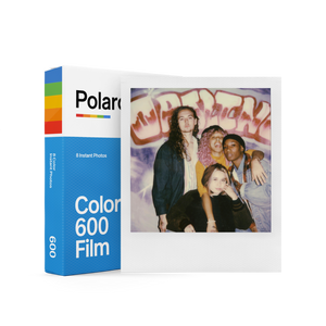 Make Memories Gift Set - 600 - Instant Film