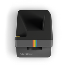 Load image into Gallery viewer, Polaroid Now i-Type Instant Camera - Black