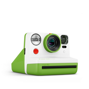 Polaroid Now i-Type Instant Camera - Green