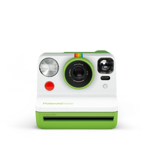 Polaroid Now i-Type Instant Camera - Green
