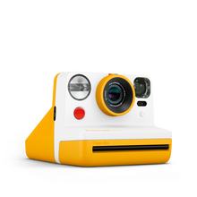 Load image into Gallery viewer, Polaroid Now i-Type Instant Camera - Yellow