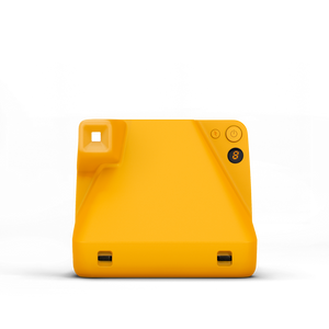 Polaroid Now i-Type Instant Camera - Yellow