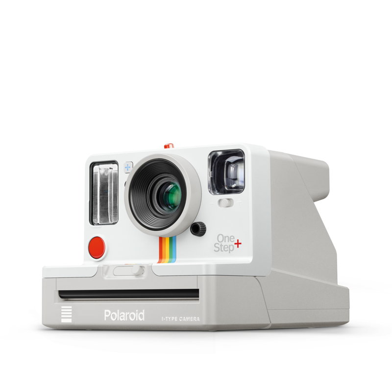 polaroid onestep starter set
