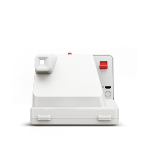 Polaroid OneStep+ i-Type Camera - White