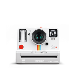 Polaroid OneStep+ Starter Kit Bundle