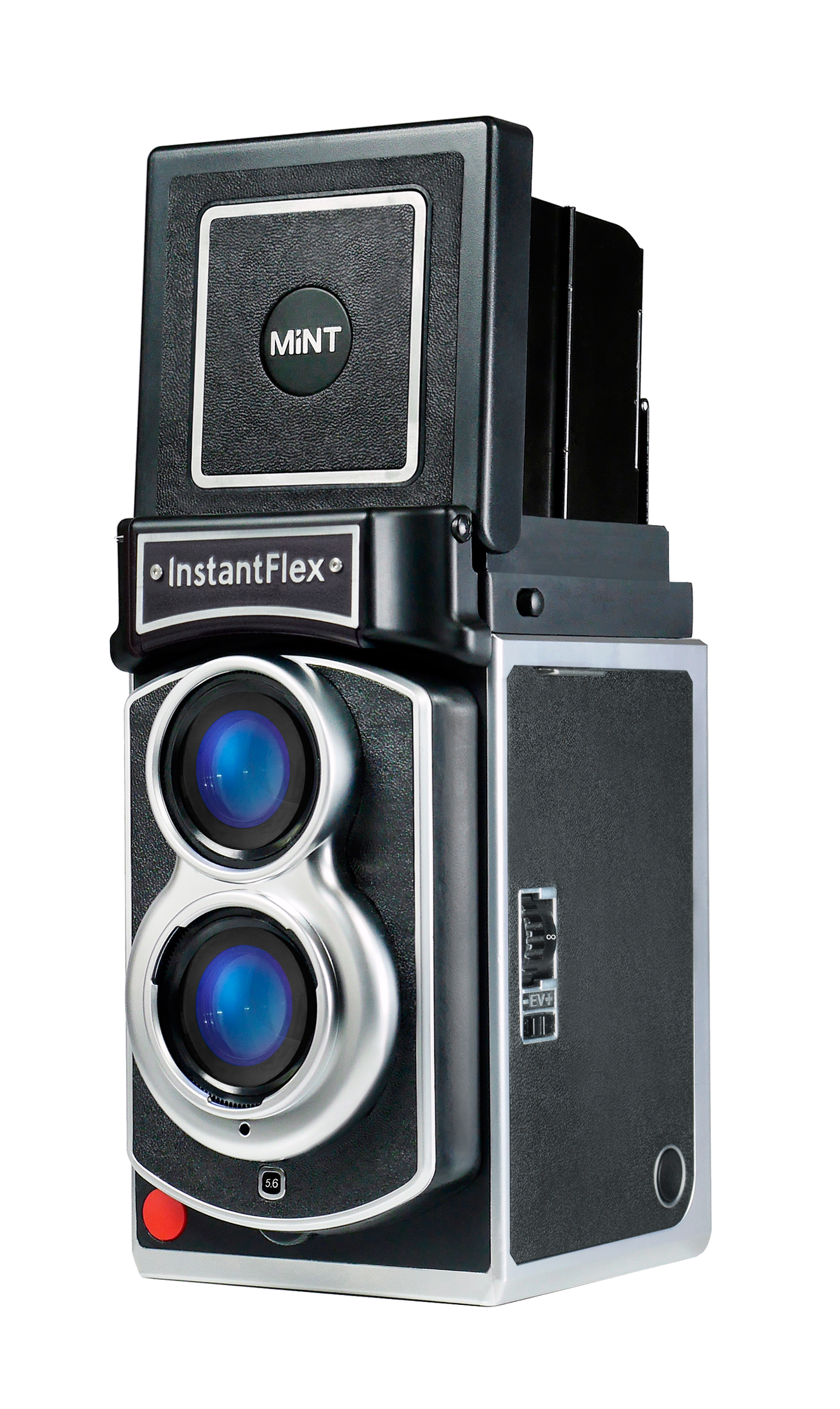 MiNT InstantFlex TL70 2.0 — detail