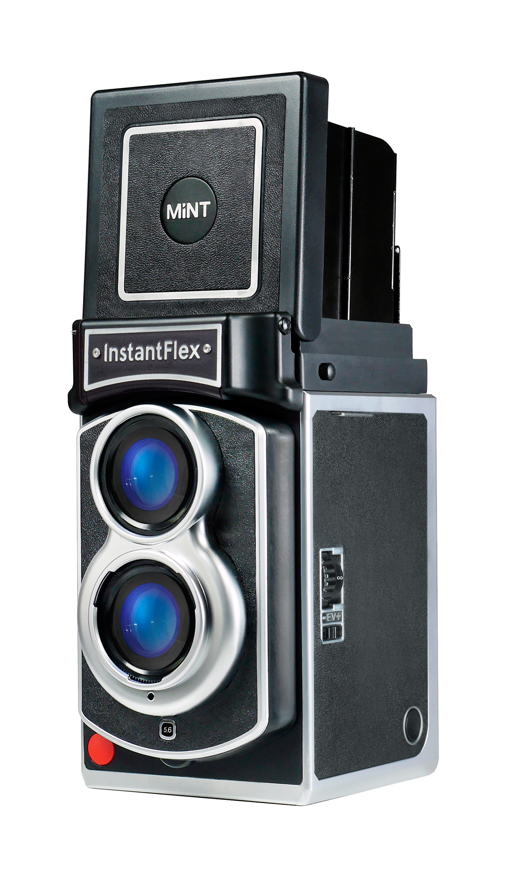 MiNT InstantFlex TL70 2.0 — detail