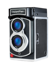 Load image into Gallery viewer, MiNT Camera InstantFlex TL70 2.0 Instant Film Camera