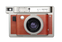 Load image into Gallery viewer, Lomo&#39;Instant Wide Instant Film Camera and Lenses Combo - Central Park Edition